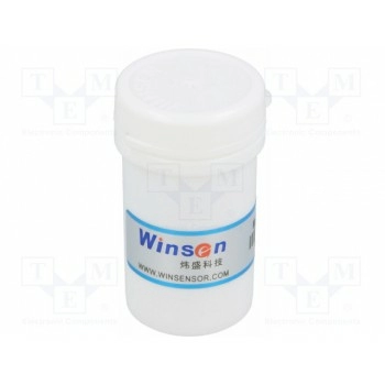 Датчик газа cl2 WINSEN ME3-CL2