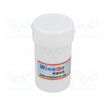 Датчик газа co WINSEN ME3-CO