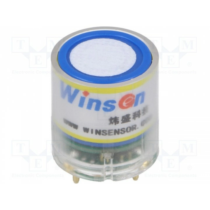 Датчик газа h2s WINSEN ZE03-H2S (ZE03-H2S)