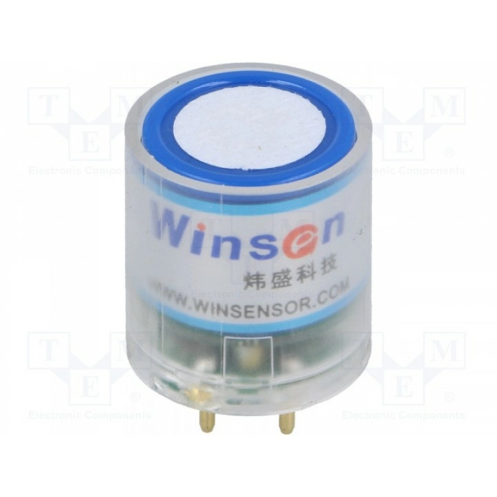 Датчик газа sо2 WINSEN ZE03-SO2 (ZE03-SO2)