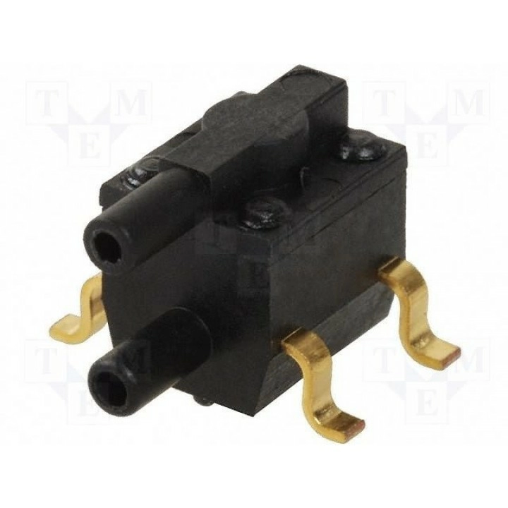 Датчик давления диапазон 0÷15psi HONEYWELL 26PC15SMT (26PC15SMT)