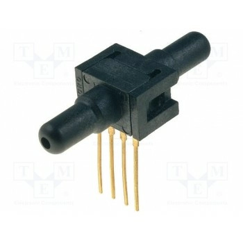 Датчик давления диапазон 0÷15psi HONEYWELL 26PCCFA3D