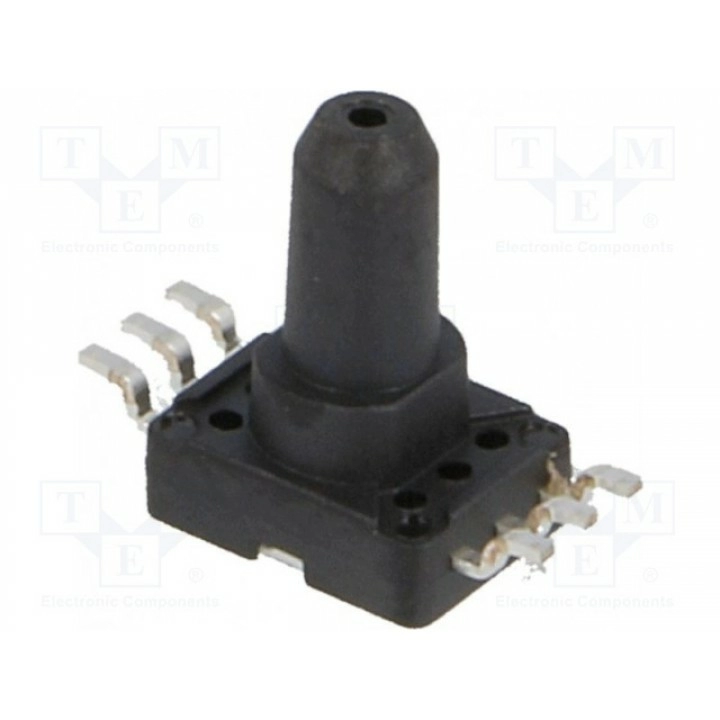 Датчик давления диапазон -50÷50кпа OMRON 2SMPP-03 (2SMPP-03)