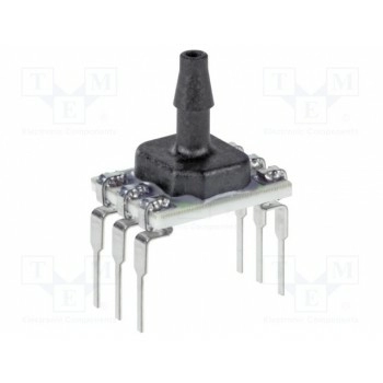 Датчик давления диапазон 0÷15psi HONEYWELL ABPDANT015PGAA5