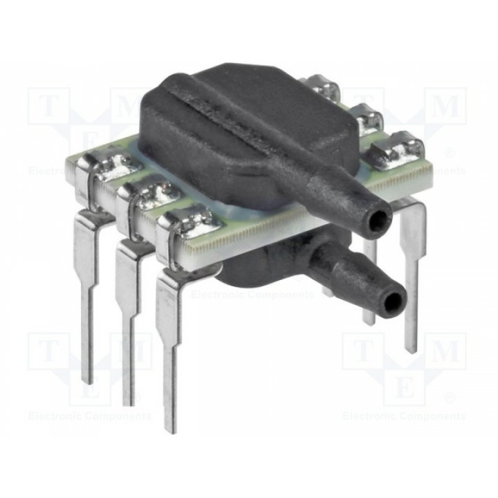 Датчик давления диапазон 0÷5psi HONEYWELL ABPDRRT005PG2A5 (ABPDRRT005PG2A5)