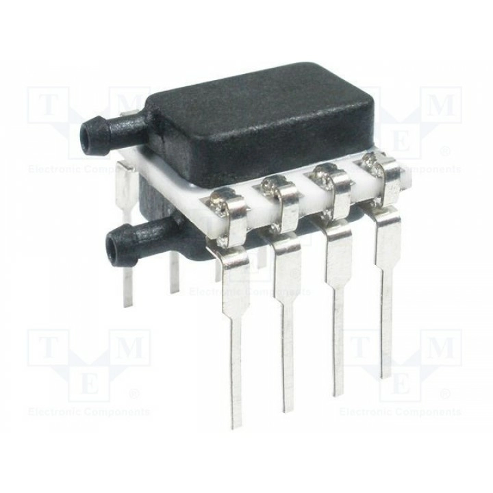 Датчик давления диапазон 0÷2 дюйм.h2o HONEYWELL HSCDRRN002NGAA3 (HSCDRRN002NGAA3)