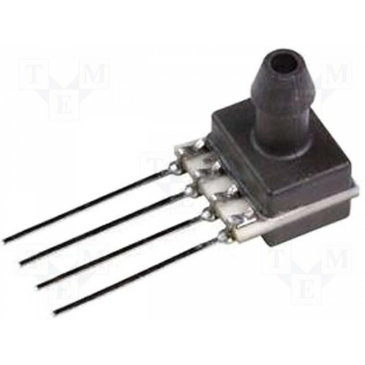Датчик давления диапазон 0÷5psi HONEYWELL HSCSAND005PGAA5 (HSCSAND005PGAA5)