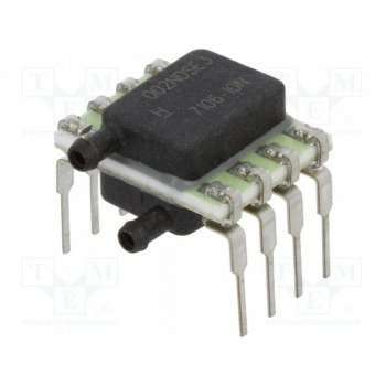 Датчик давления диапазон ±2 дюйм.h2o HONEYWELL RSCDRRI002NDSE3