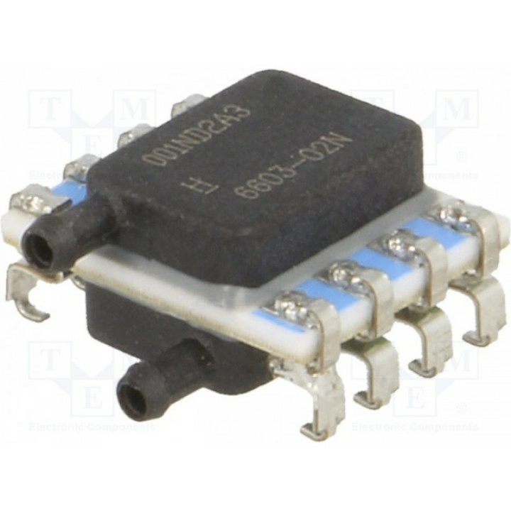 Датчик давления диапазон ±1 дюйм.h2o HONEYWELL SSCMRRD001ND2A3 (SSCMRRD001ND2A3)