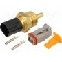 Датчик температуры pt1000 WIKA 30969832 (TF35-B-6-30)
