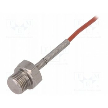 Датчик температуры pt100 GUENTHER 72-22404001-0300.G012.TM