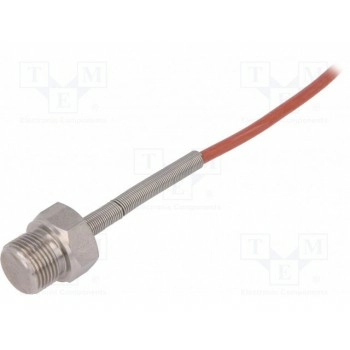 Датчик температуры pt100 GUENTHER 72-22404001-0300.MF20.TM