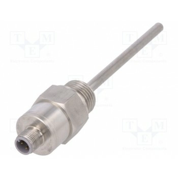 Датчик температуры pt100 GUENTHER 74-23360001-0100.G012.TM
