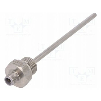 Датчик температуры pt100 GUENTHER 74-23360001-0150.G012.TM