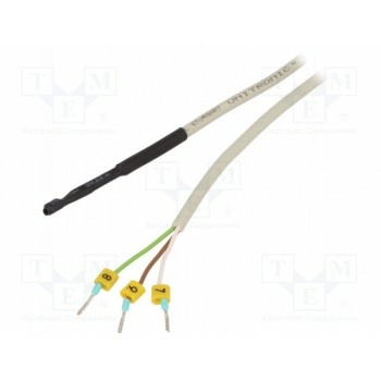 Датчик температуры ds18b20 F&F RT-4 SONDA DS18S20