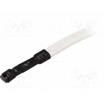 Датчик температуры kty81-210 F&F SONDA RT