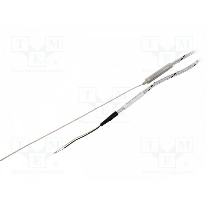 Датчик температуры термопара j GUENTHER 20-40204299-0150.G.TM (20402042990150GTM)