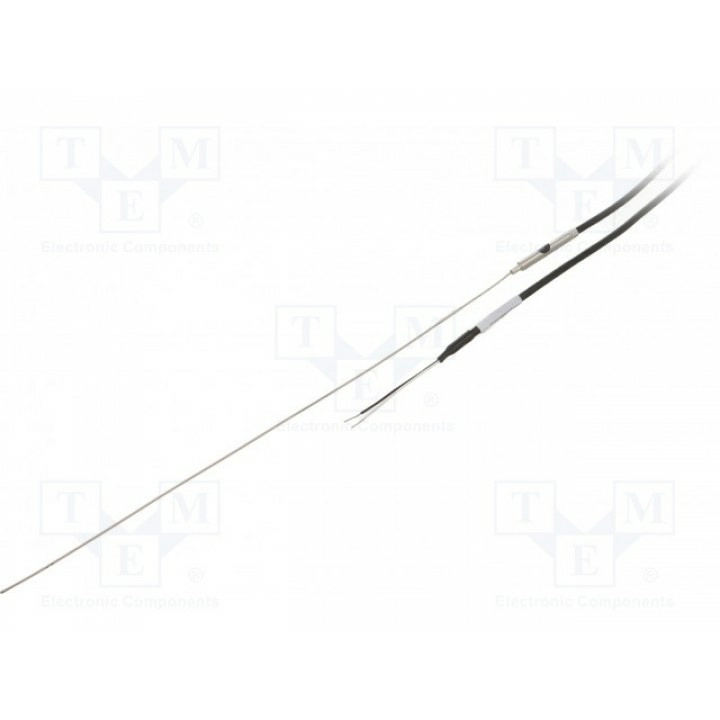 Датчик температуры термопара j GUENTHER 20-40204299-0250.A.TM (20402042990250ATM)