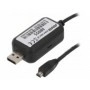 Преобразователь температуры 10÷30вdc APAR AR592 (AR592/1)