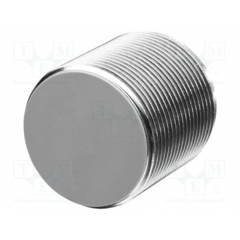Датчик индуктивный с конфигурацией выхода 2-проводной no PEPPERL+FUCHS 3RG4014-3KB00