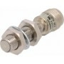 Датчик индуктивный конфигурация выхода 2-проводной no OMRON E2E-X2D1-M1G (E2E-X2D1-M1G)