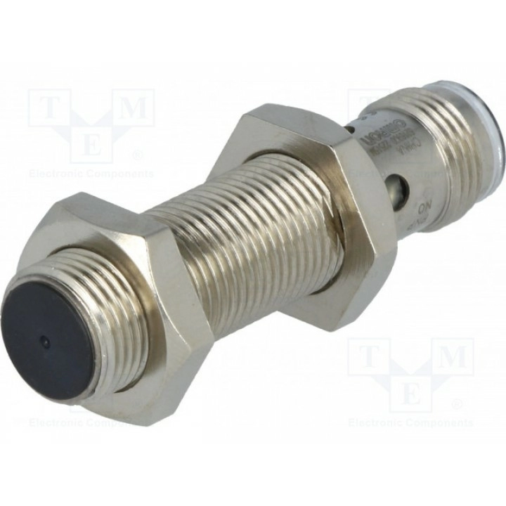 Датчик индуктивный конфигурация выхода pnp / no OMRON E2A-M12KS04-M1-B1 (E2AM12KS04M1B1)