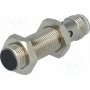 Датчик индуктивный конфигурация выхода pnp / no OMRON E2A-M12KS04-M1-B1 (E2AM12KS04M1B1)