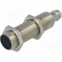 Датчик индуктивный конфигурация выхода pnp / no OMRON E2A-M18LS08-M1-B1 (E2AM18LS08M1B1)