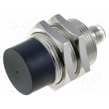 Датчик индуктивный с конфигурацией выхода pnp / nc OMRON E2A-M30KN20-M1-B2