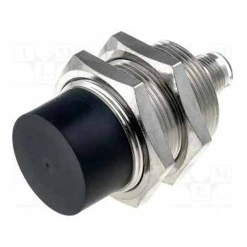 Датчик индуктивный с конфигурацией выхода npn / nc OMRON E2A-M30KN20-M1-C2