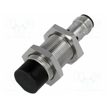 Датчик индуктивный с конфигурацией выхода npn / nc OMRON E2B-M18KN10-M1-C2