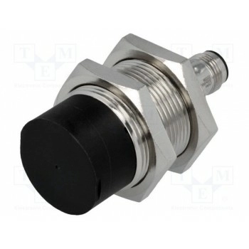 Датчик индуктивный с конфигурацией выхода npn / nc OMRON E2B-M30KN20-M1-C2
