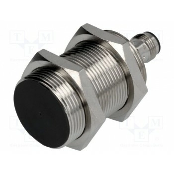 Датчик индуктивный с конфигурацией выхода pnp / no OMRON E2B-M30KS10-M1-B1