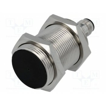 Датчик индуктивный с конфигурацией выхода npn / no OMRON E2B-M30KS10-M1-C1