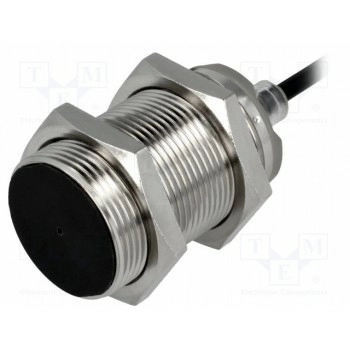 Датчик индуктивный с конфигурацией выхода pnp / no OMRON E2B-M30KS10-WP-B1 2M