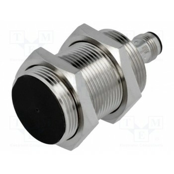 Датчик индуктивный с конфигурацией выхода pnp / no OMRON E2B-M30KS15-M1-B1