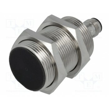 Датчик индуктивный с конфигурацией выхода npn / no OMRON E2B-M30KS15-M1-C1