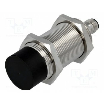 Датчик индуктивный с конфигурацией выхода pnp / no OMRON E2B-M30LN20-M1-B1