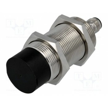 Датчик индуктивный с конфигурацией выхода npn / no OMRON E2B-M30LN30-M1-C1
