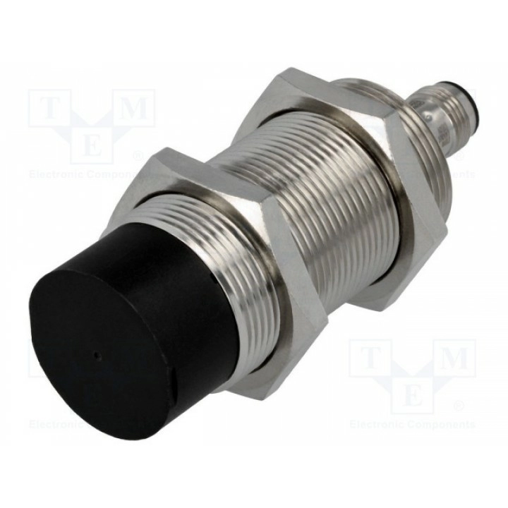 Датчик индуктивный конфигурация выхода npn / no OMRON E2B-M30LN30-M1-C1 (E2BM30LN30M1C1)