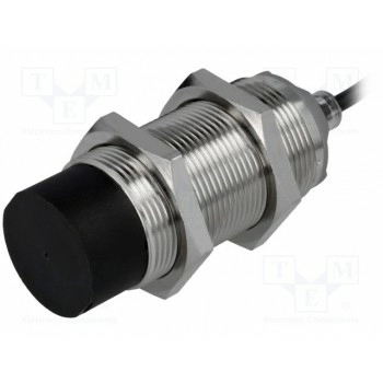 Датчик индуктивный с конфигурацией выхода pnp / nc OMRON E2B-M30LN30-WP-B2 2M