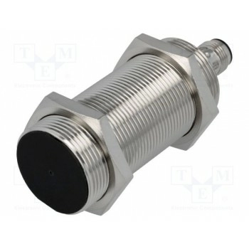 Датчик индуктивный с конфигурацией выхода pnp / no OMRON E2B-M30LS10-M1-B1