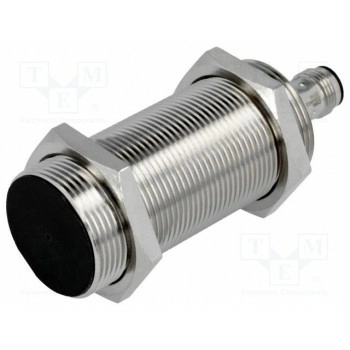 Датчик индуктивный с конфигурацией выхода pnp / no OMRON E2B-M30LS15-M1-B1