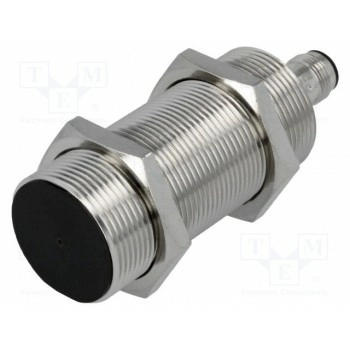 Датчик индуктивный с конфигурацией выхода npn / no OMRON E2B-M30LS15-M1-C1