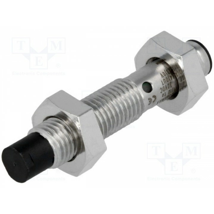 Датчик индуктивный конфигурация выхода npn / nc OMRON E2B-S08KN04-MC-C2 (E2BS08KN04MCC2)