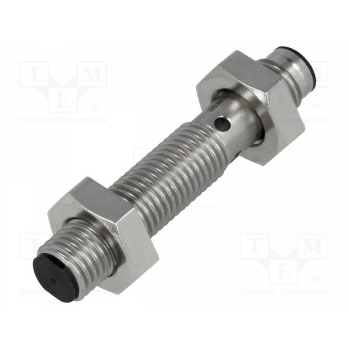Датчик индуктивный конфигурация выхода npn / nc OMRON E2B-S08KS01-MC-C2 (E2BS08KS01MCC2)