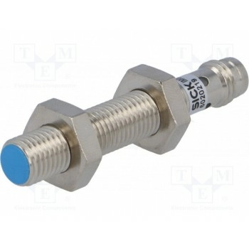 Датчик индуктивный с конфигурацией выхода pnp / no SICK IM08-1B5PS-ZT1