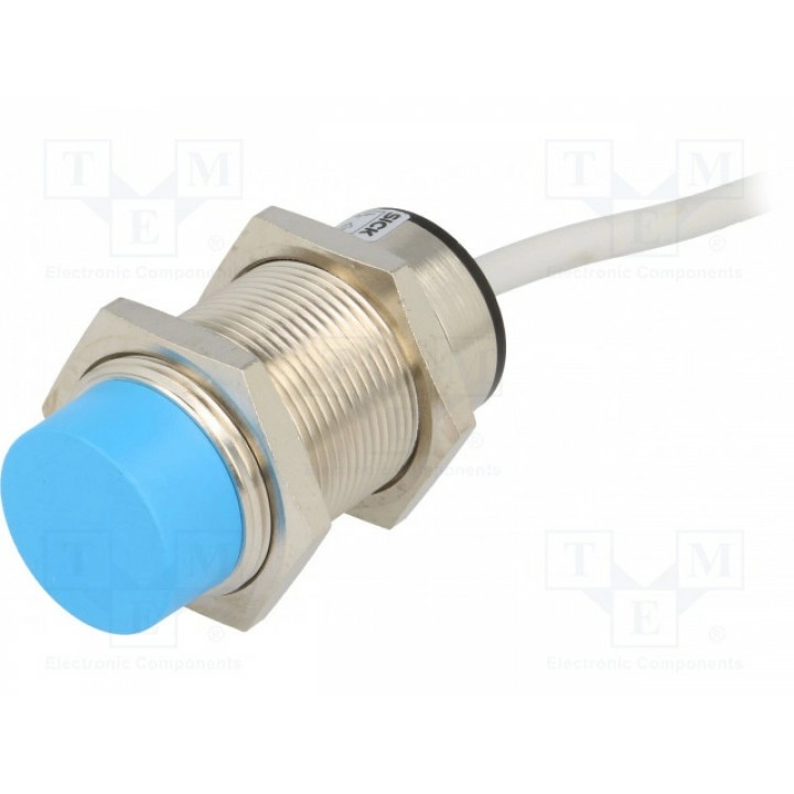 Датчик индуктивный конфигурация выхода pnp / no SICK IM30-15NPS-ZW1 (IM30-15NPS-ZW1)