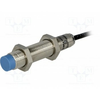 Датчик индуктивный с конфигурацией выхода pnp / nc SICK IME12-08NPOZW2S