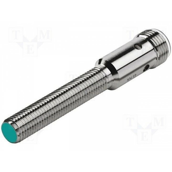 Датчик индуктивный конфигурация выхода npn / no PEPPERL+FUCHS NBB2-8GM40-E0-V1 (NBB2-8GM40-E0-V1)